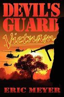 Devil's Guard: Vietnam 1906512647 Book Cover