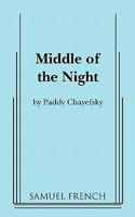 Middle of the Night 0573612331 Book Cover