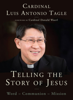 Telling the Story of Jesus: Word-Communion-Mission 0814648142 Book Cover