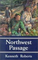 Northwest Passage 0002215527 Book Cover