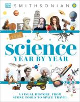Science Year by Year 1465457585 Book Cover