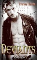 Deviants B096TRVYWJ Book Cover