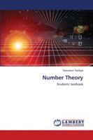 Number Theory: Students' textbook 6202685719 Book Cover