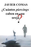 ¿Cuántos piercings caben en una oreja? (Méndez-García, detectives) (Spanish Edition) B08GVD7BB9 Book Cover