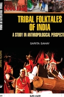 Tribal Folktales of India null Book Cover