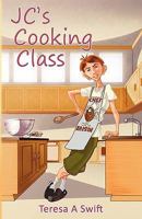 Jc's Cooking Class 0615461859 Book Cover