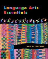 Language Arts Essentials 0131720066 Book Cover