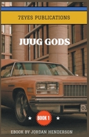 Juug Gods B0C38472F8 Book Cover