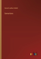 Samaritans 3368187198 Book Cover