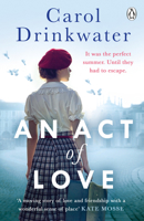 An Act of Love 1405933364 Book Cover