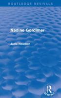 Nadine Gordimer (Contemporary Writers) 1138799378 Book Cover