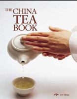 The China Tea Book 1908175001 Book Cover