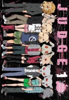 Judge, Vol. 1 0316252662 Book Cover