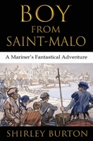 Boy from Saint-Malo 1927839270 Book Cover