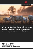 Characterisation of bovine milk production systems 6207283775 Book Cover