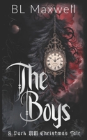 The Boys B0G3PJPVRT Book Cover