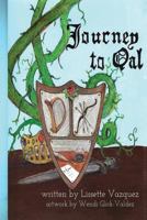 Journey to Qal 1546781587 Book Cover