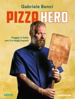 Pizza hero 8851174105 Book Cover