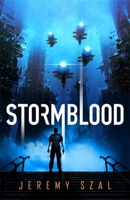 Stormblood 1473227437 Book Cover