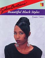 SalonOvations' Beautiful Black Styles 1562532227 Book Cover