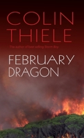 February Dragon 1741102391 Book Cover