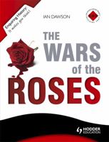 Wars of the Roses 1444144480 Book Cover