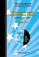 The Eastern Bodyworker's Study Guide 0976963620 Book Cover