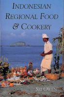 Indonesian Regional Cooking 0312118325 Book Cover
