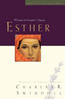 Esther Great Lives Series: Volume 2 140020223X Book Cover