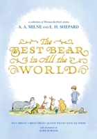 The Best Bear in all the World 0399187472 Book Cover