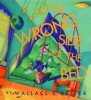 The Wrong Side Of The Bed B0FGWLK9D6 Book Cover