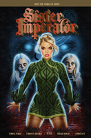 Sister Imperator 1506743161 Book Cover