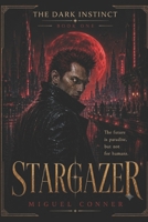 Stargazer 0615478107 Book Cover