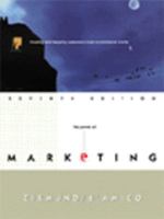 Marketing 0324028113 Book Cover