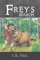 Frey's Search 1984538039 Book Cover