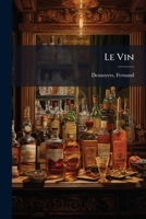 Le Vin 1246819597 Book Cover