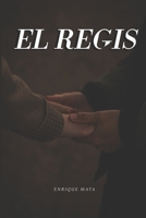 El Regis B09VWK1ZXK Book Cover