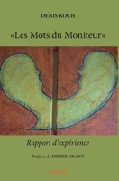 « Les Mots du Moniteur » (French Edition) 2414223812 Book Cover