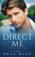 Direct Me B08S2P8K23 Book Cover