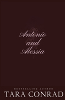 Antonio and Alessia 1959383329 Book Cover