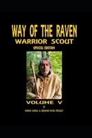 Warrior Scout 5 1983811971 Book Cover