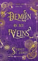 Demon in My Veins B0B6XX8T5F Book Cover