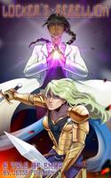Locker's Rebellion (Tales Of Emor) B0GZPN1KXK Book Cover