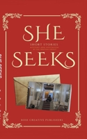 She Seeks 3907328337 Book Cover
