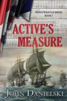Active's Measure 1611793459 Book Cover