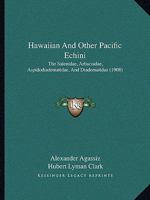 ... Hawaiian and Other Pacific Echini 1436866944 Book Cover