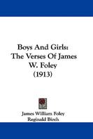 Boys and Girls 935575096X Book Cover