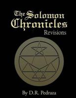 The Solomon Chronicles (Book  II )- Revisions 1500172278 Book Cover