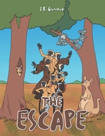 The Escape 0648239942 Book Cover