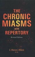 Chronic Miasms with Repertory 8131901688 Book Cover